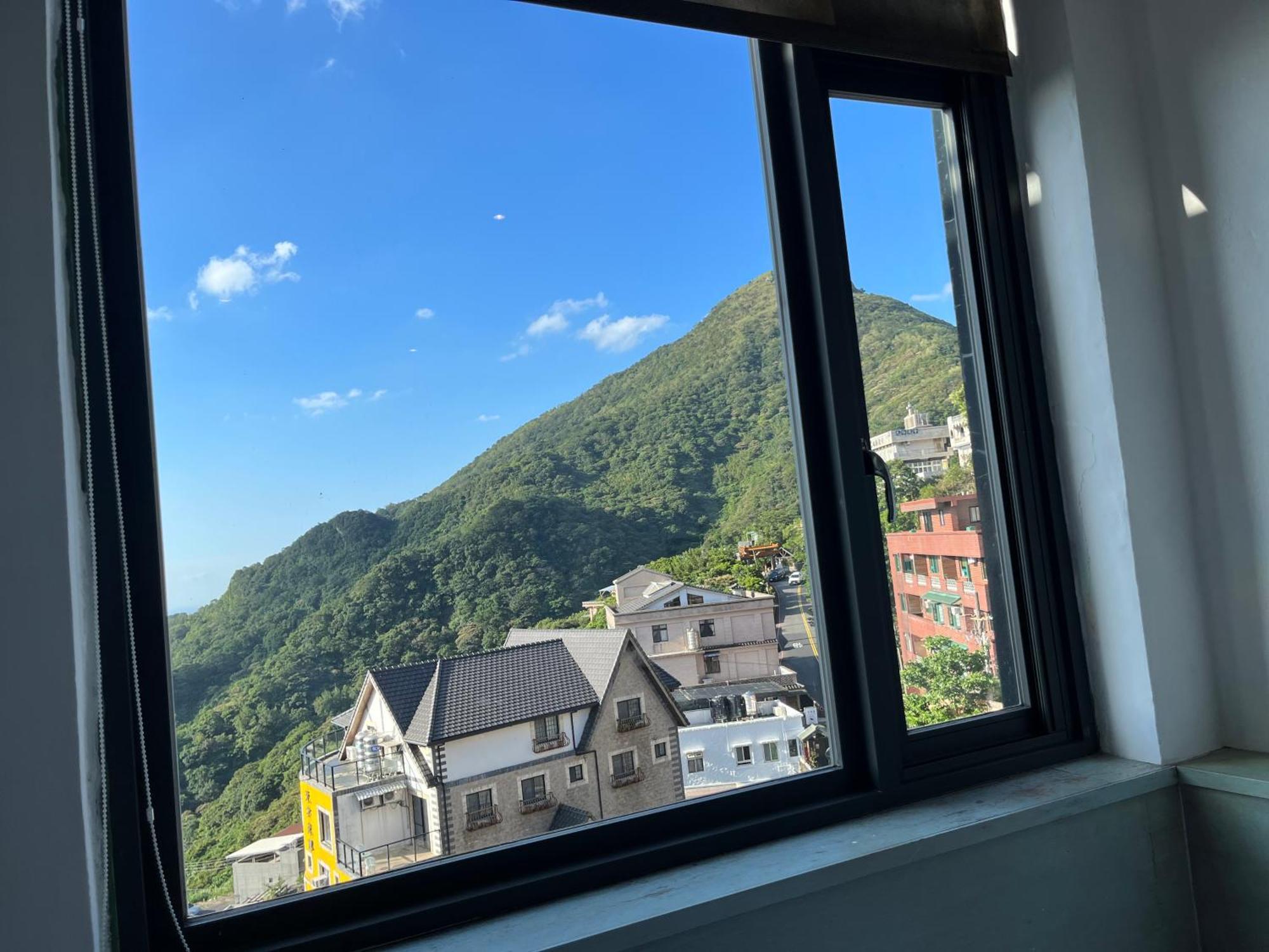 九份M Bar House公寓 外观 照片
