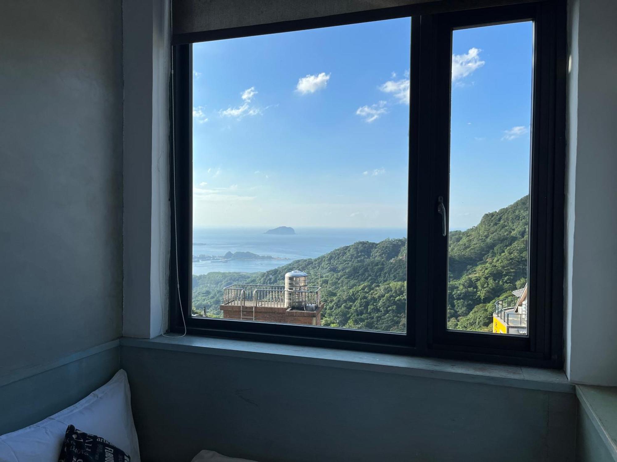 九份M Bar House公寓 外观 照片