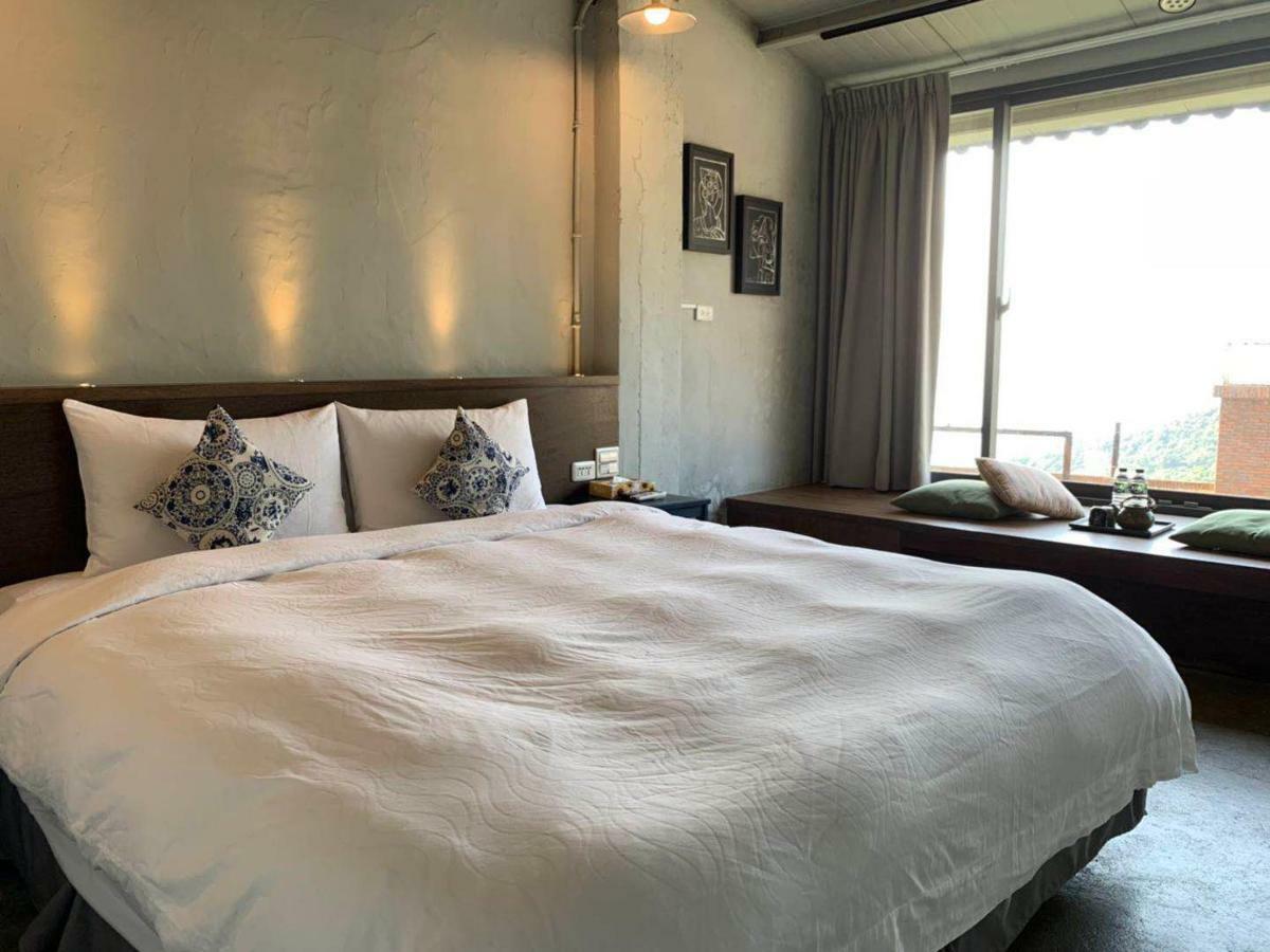 九份M Bar House公寓 外观 照片