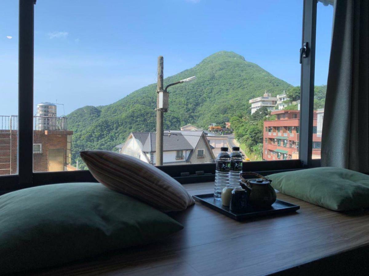 九份M Bar House公寓 外观 照片