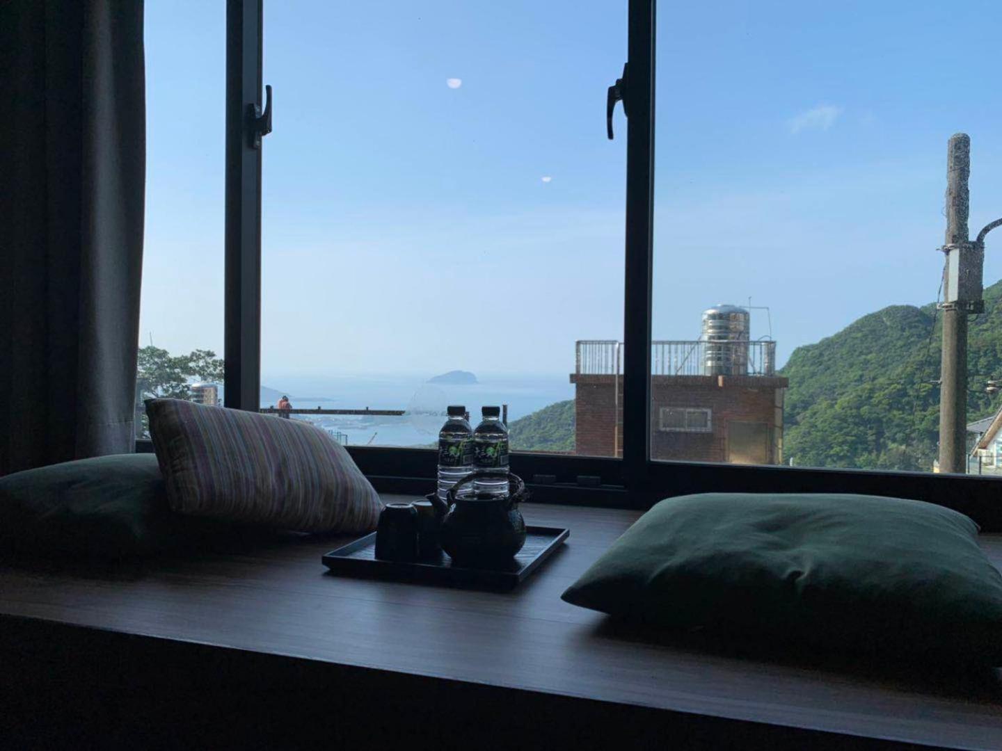 九份M Bar House公寓 外观 照片