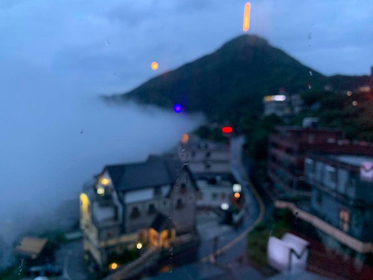 九份M Bar House公寓 外观 照片